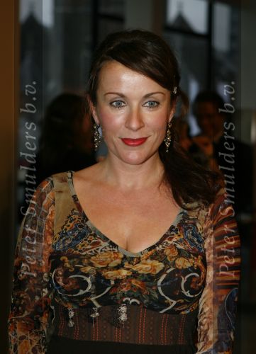 Tilburg, 20 Januari 2008
Premiere Fame in stadsschouwburg van Tilburg
Annick Boer