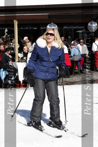 Lech 26 februari 2008
Rened Boem en Annita v d Hoeven op skivakantie.
Peter Smulders bv