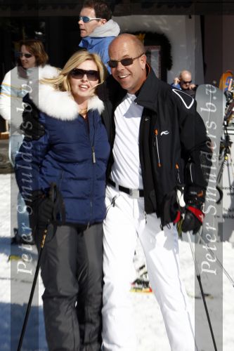 Lech 26 februari 2008
Rened Boem en Annita v d Hoeven op skivakantie.
Peter Smulders bv