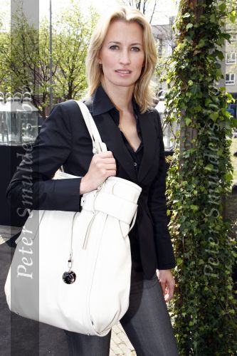 Amsterdam 23 april 2008
Presentatie nieuwe magazine Mama in hotel arena. Anouk Smulders
Peter Smulders bv