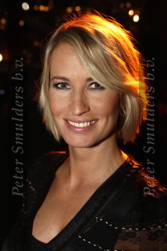 Amsterdam 30 januari 2009
Modeshow Blue Blood tijdens de amsterdam fashion week. Anouk Smulders
Peter Smulders bv