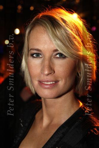 Amsterdam 30 januari 2009
Modeshow Blue Blood tijdens de amsterdam fashion week. Anouk Smulders
Peter Smulders bv