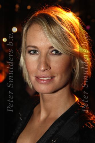 Amsterdam 30 januari 2009
Modeshow Blue Blood tijdens de amsterdam fashion week. Anouk Smulders
Peter Smulders bv