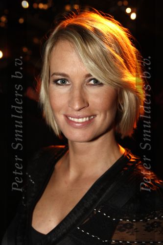 Amsterdam 30 januari 2009
Modeshow Blue Blood tijdens de amsterdam fashion week. Anouk Smulders
Peter Smulders bv