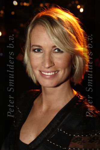 Amsterdam 30 januari 2009
Modeshow Blue Blood tijdens de amsterdam fashion week. Anouk Smulders
Peter Smulders bv