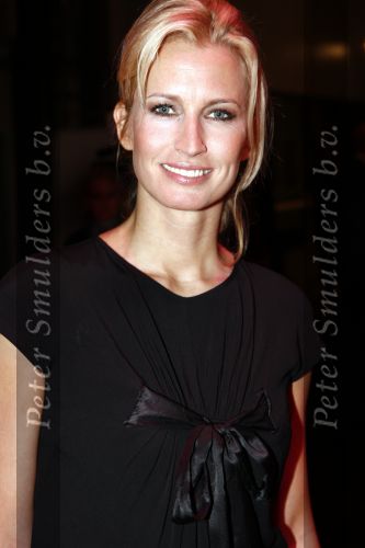 Amsterdam 30 maart 2008
Modeshow Monique Collignon. Anouk Smulders
Peter Smulders bv