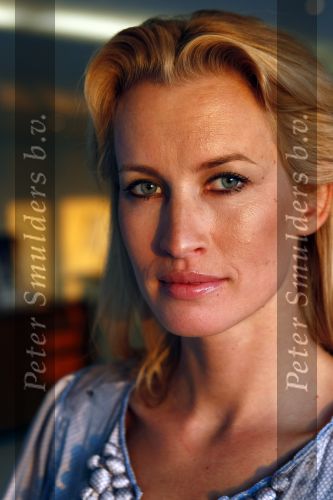Amsterdam 31 maart 2008
Rossana Lima Anouk Smulders irene Avogabri en Ghislaine Roth bij presentatie mari v d Ven.
Peter Smulders bv