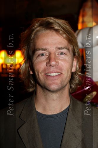 Amsterdam 10 december 2007
Premiere Meat the truth in Tuschinski met oa Georgina Verbaan en Antonie Kamerling.