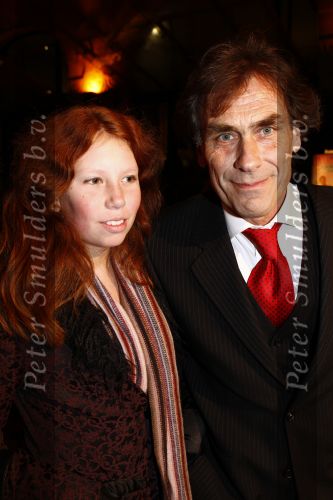 Den Haag 22 oktober 2008
Premiere Pauwen en Reigers in pathe Buitenhof. Arno Bots
Peter Smulders bv