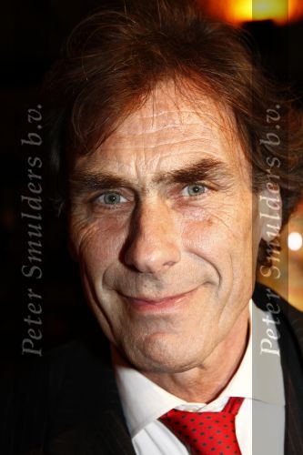 Den Haag 22 oktober 2008
Premiere Pauwen en Reigers in pathe Buitenhof. Arno Bots
Peter Smulders bv