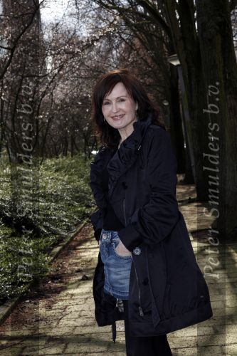 Amsterdam 28 maart 2009
De ex vrouw van Martin Brozius Astrid Colle.
Peter Smulders bv