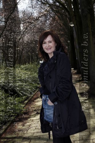 Amsterdam 28 maart 2009
De ex vrouw van Martin Brozius Astrid Colle.
Peter Smulders bv