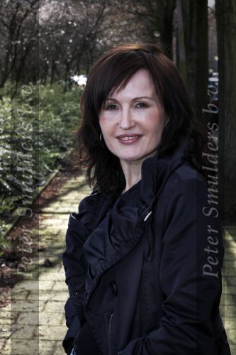 Amsterdam 28 maart 2009
De ex vrouw van Martin Brozius Astrid Colle.
Peter Smulders bv