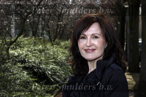 Amsterdam 28 maart 2009
De ex vrouw van Martin Brozius Astrid Colle.
Peter Smulders bv