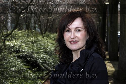 Amsterdam 28 maart 2009
De ex vrouw van Martin Brozius Astrid Colle.
Peter Smulders bv