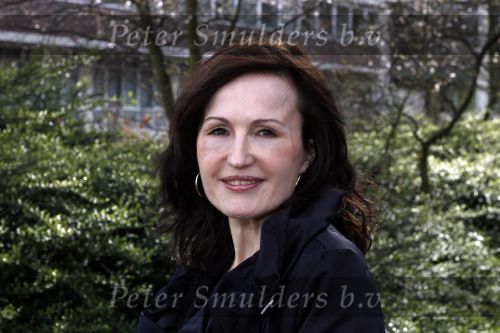 Amsterdam 28 maart 2009
De ex vrouw van Martin Brozius Astrid Colle.
Peter Smulders bv