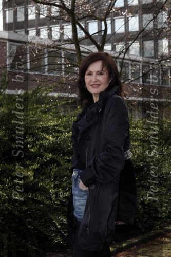 Amsterdam 28 maart 2009
De ex vrouw van Martin Brozius Astrid Colle.
Peter Smulders bv