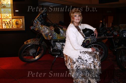Noordwijk 17 mei 2009
Feest Astrid Engels bij de hotels van Oranje.
Peter Smulders bv