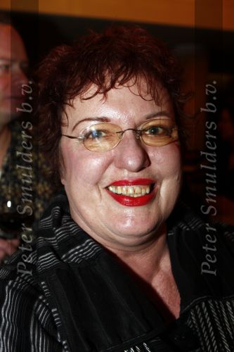 Amsterdam 10 maart 2008
Presentatie dvd box Wim Sonneveld in Carre. Astrid Nijgh
Peter Smulders bv