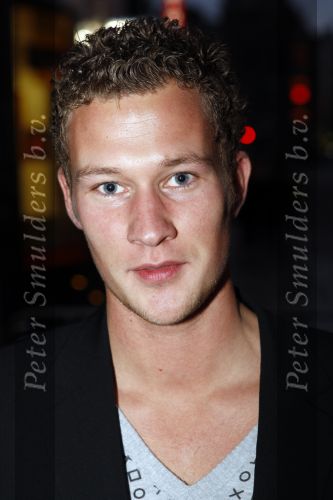 Amsterdam 7 oktober 2007
Premiere alles is liefde in Tuschinski. BNN presentator