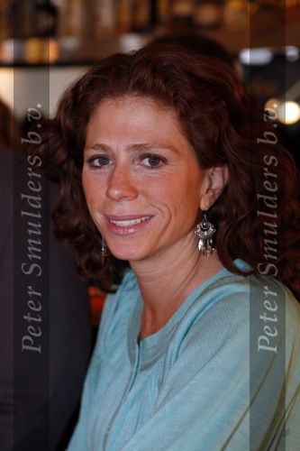 Amsterdam 24 maart 2009
Presentatie LAF Life after Football in club Momo. Barbara barend
Peter Smulders bv