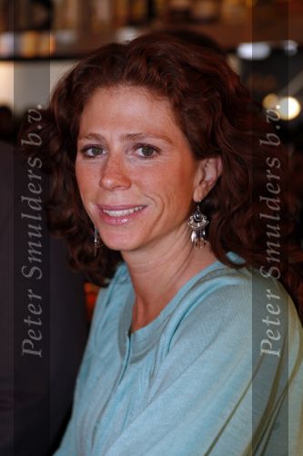 Amsterdam 24 maart 2009
Presentatie LAF Life after Football in club Momo. Barbara barend
Peter Smulders bv
