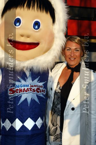 Hilversum 20 maart 2009
Schaatsgala bij studio 21. Barbara de Loor
Peter Smulders bv