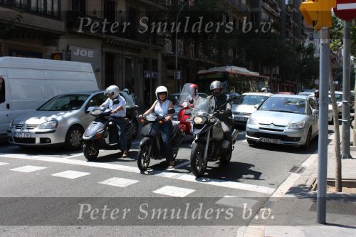 Barcelona, 26 Juni 2008