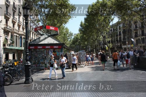 Barcelona, 26 Juni 2008