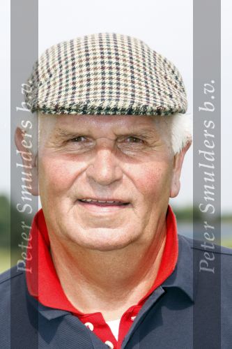 Zandvoort 16 augustus 2008
Golfwedstrijd met bn ers voor klm open op de golfbaan in Zandvoort. 
Barry Hughes
