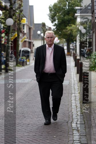 Zoetermeer 16 september 2008
Bart Bakker