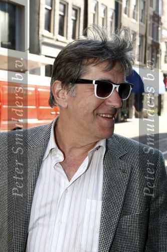 Amsterdam 21 maart 2009
Premiere Monsters vs Aliens in Tuschinski. Bartho Braat
Peter Smulders bv