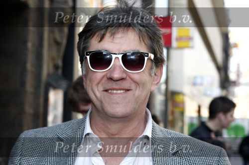 Amsterdam 21 maart 2009
Premiere Monsters vs Aliens in Tuschinski. Bartho Braat
Peter Smulders bv