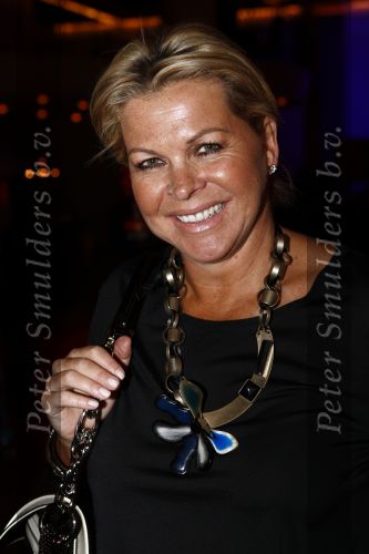 Hilversum 11 januari 2009
Willeke Alberti foundation bij studio 21. Bartina Koeman
Peter Smulders bv