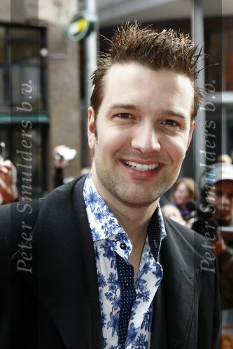 Amsterdam 5 april 2009
Premiere mijn vader is detective in Tuschinski. Bas Muijs
Peter Smulders bv
