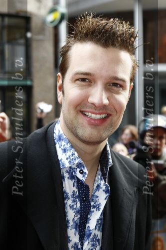 Amsterdam 5 april 2009
Premiere mijn vader is detective in Tuschinski. Bas Muijs
Peter Smulders bv