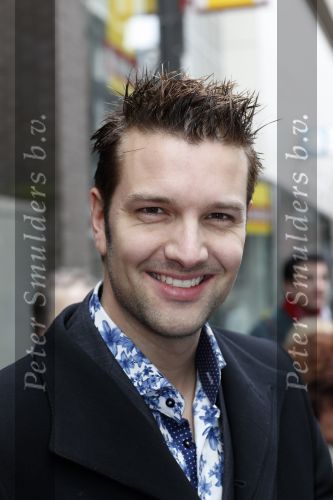 Amsterdam 5 april 2009
Premiere mijn vader is detective in Tuschinski. Bas Muijs
Peter Smulders bv