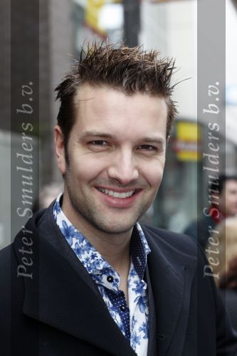 Amsterdam 5 april 2009
Premiere mijn vader is detective in Tuschinski. Bas Muijs
Peter Smulders bv