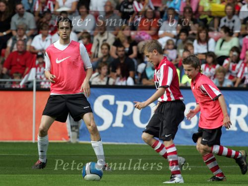 Eindhoven, 15 Augustus 2007
Bas Muijs