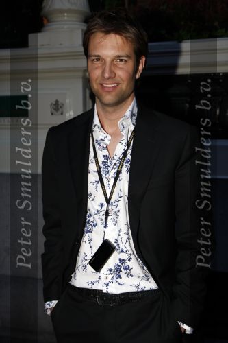 Amsterdam 21 april 2008
Presentatie van Samsung Ladyphone in het amstel hotel. bas Muys
Peter Smulders bv