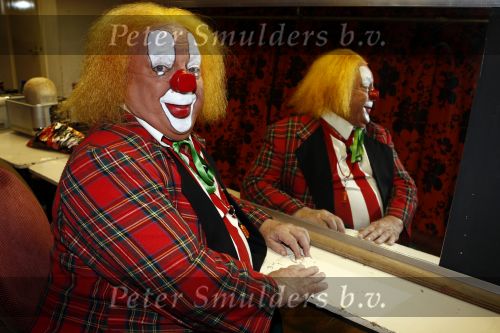Volendam 8 februari 2009
Optreden Bassie , Bas v Toor in Volendam met lachen en spektakelshow.
Peter Smulders bv