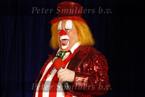 Volendam 8 februari 2009
Optreden Bassie , Bas v Toor in Volendam met lachen en spektakelshow.
Peter Smulders bv