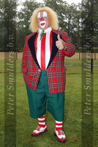 Bilthoven 17 september 2007
Presentatie dvd Bassie v Toor.