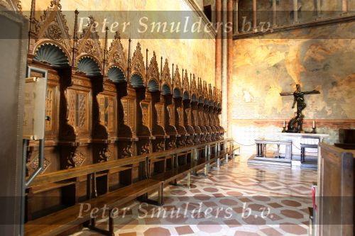 Assisi (Italie ) Bij Perugia
Stadsgezichten, Monumentale Panden, oude culturen en de Basiliek van Sint Franciscus ( waar St. Franciscus begraven ligt ) Historiche panden
