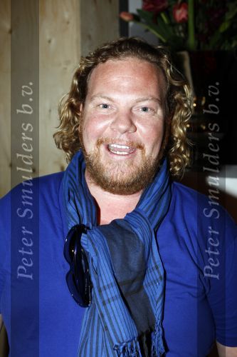 Amsterdam 23 januari 2008
Modeshow Blue Blood tijdens amsterdam fashion week. Bastiaan v Schaijk
Peter Smulders bv