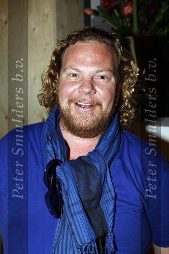 Amsterdam 23 januari 2008
Modeshow Blue Blood tijdens amsterdam fashion week. Bastiaan v Schaijk