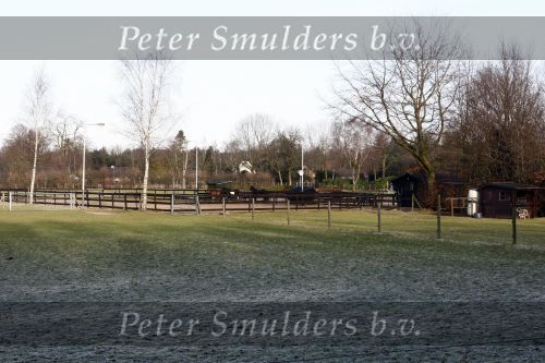 Putten 26 januari 2009
In dit huis zijn Belinda Meuldijk en Thierry Duval geinteresseerd.
Peter Smulders bv