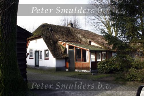 Putten 26 januari 2009
In dit huis zijn Belinda Meuldijk en Thierry Duval geinteresseerd.
Peter Smulders bv