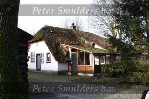 Putten 26 januari 2009
In dit huis zijn Belinda Meuldijk en Thierry Duval geinteresseerd.
Peter Smulders bv