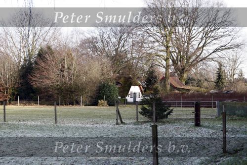 Putten 26 januari 2009
In dit huis zijn Belinda Meuldijk en Thierry Duval geinteresseerd.
Peter Smulders bv
